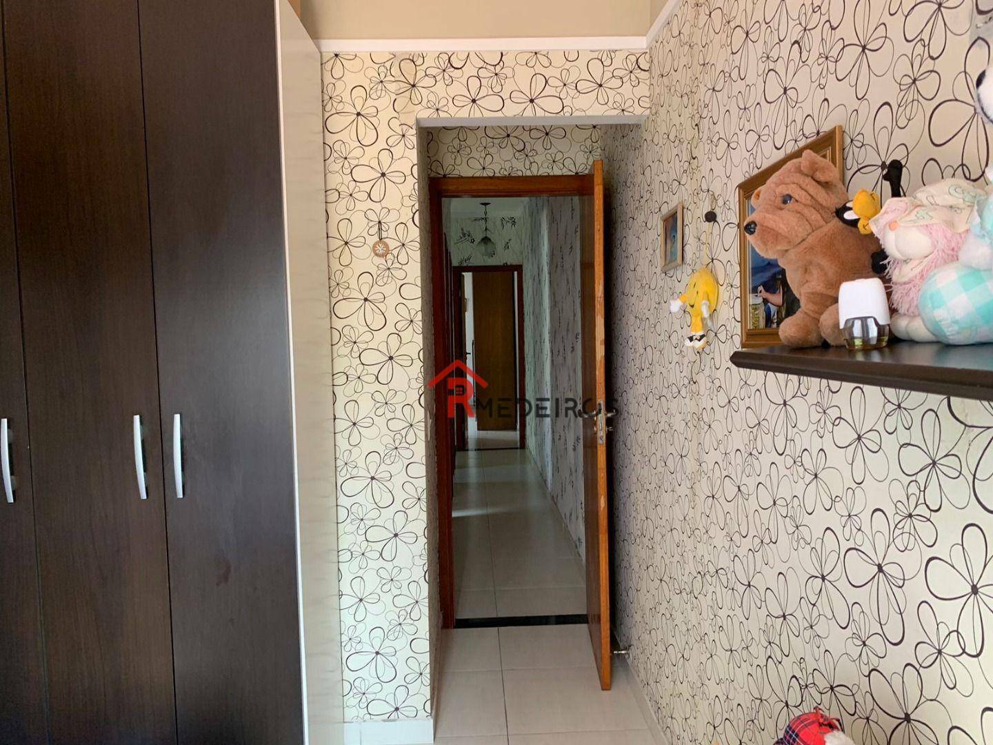 Sobrado à venda com 3 quartos, 84m² - Foto 16