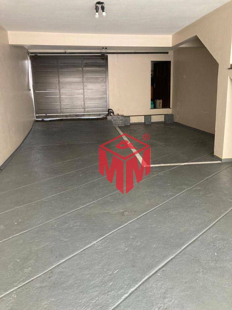 Apartamento à venda com 3 quartos, 180m² - Foto 52