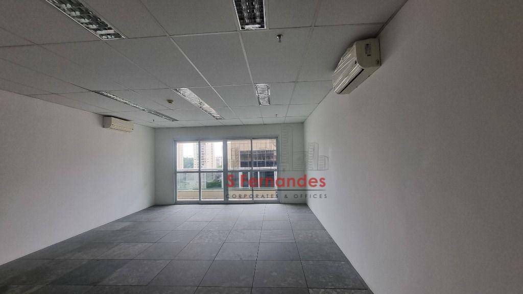 Conjunto Comercial-Sala à venda, 44m² - Foto 5