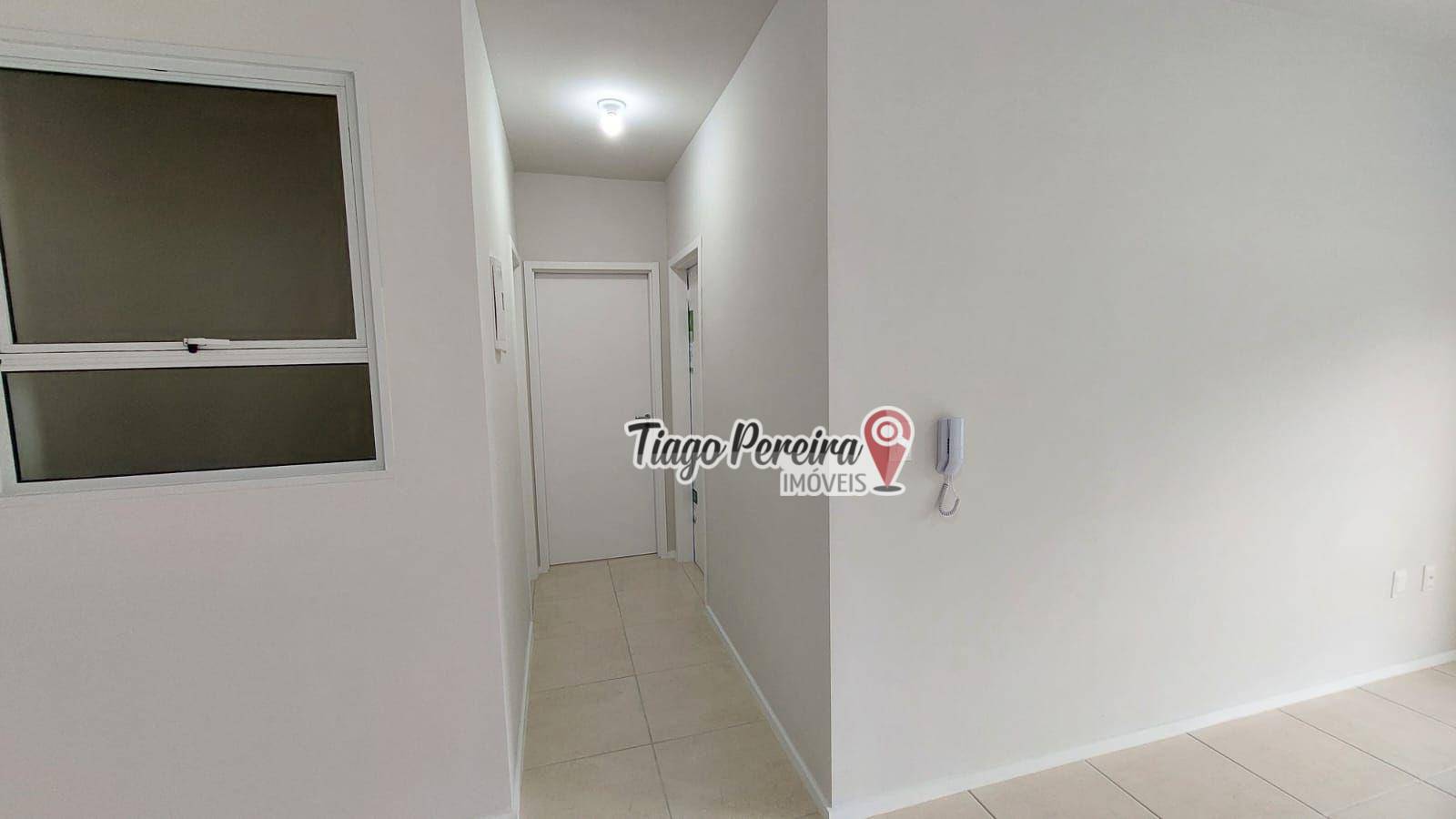 Apartamento à venda com 2 quartos, 50m² - Foto 8