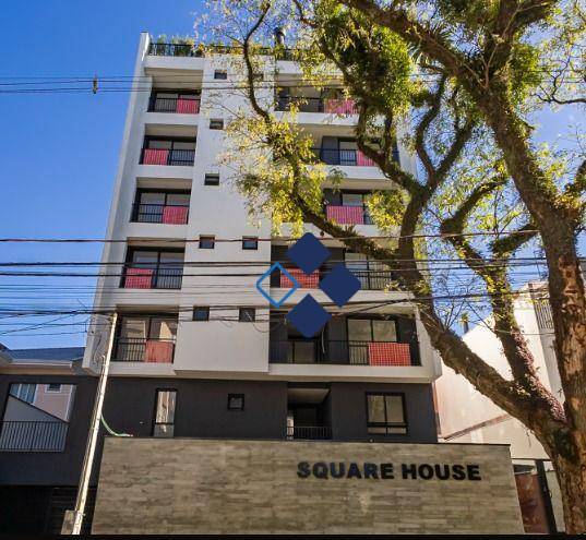 Apartamento, 2 quartos, 54 m² - Foto 1