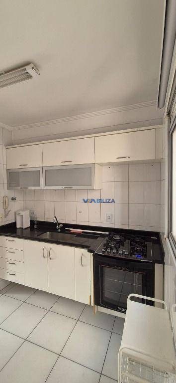 Apartamento à venda com 3 quartos, 67m² - Foto 18