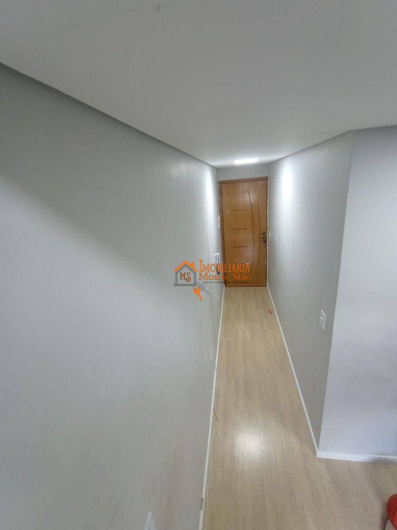 Apartamento à venda com 3 quartos, 85m² - Foto 20