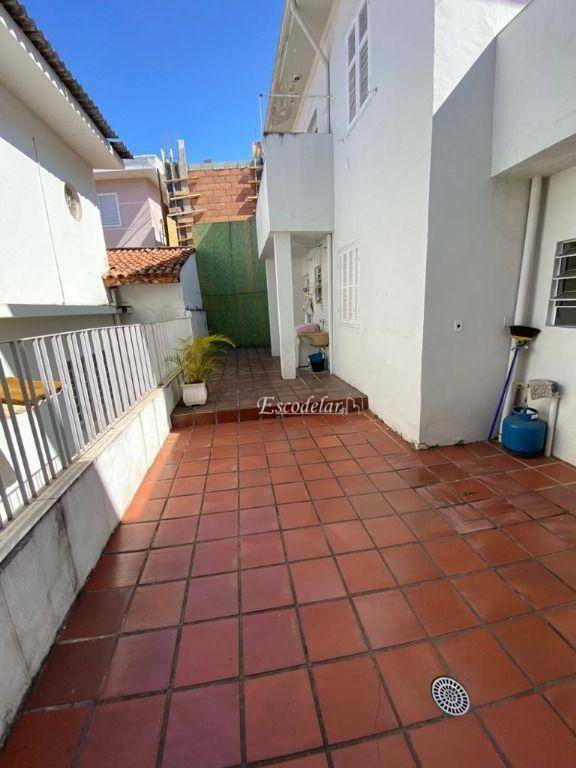 Sobrado à venda com 4 quartos, 190m² - Foto 7