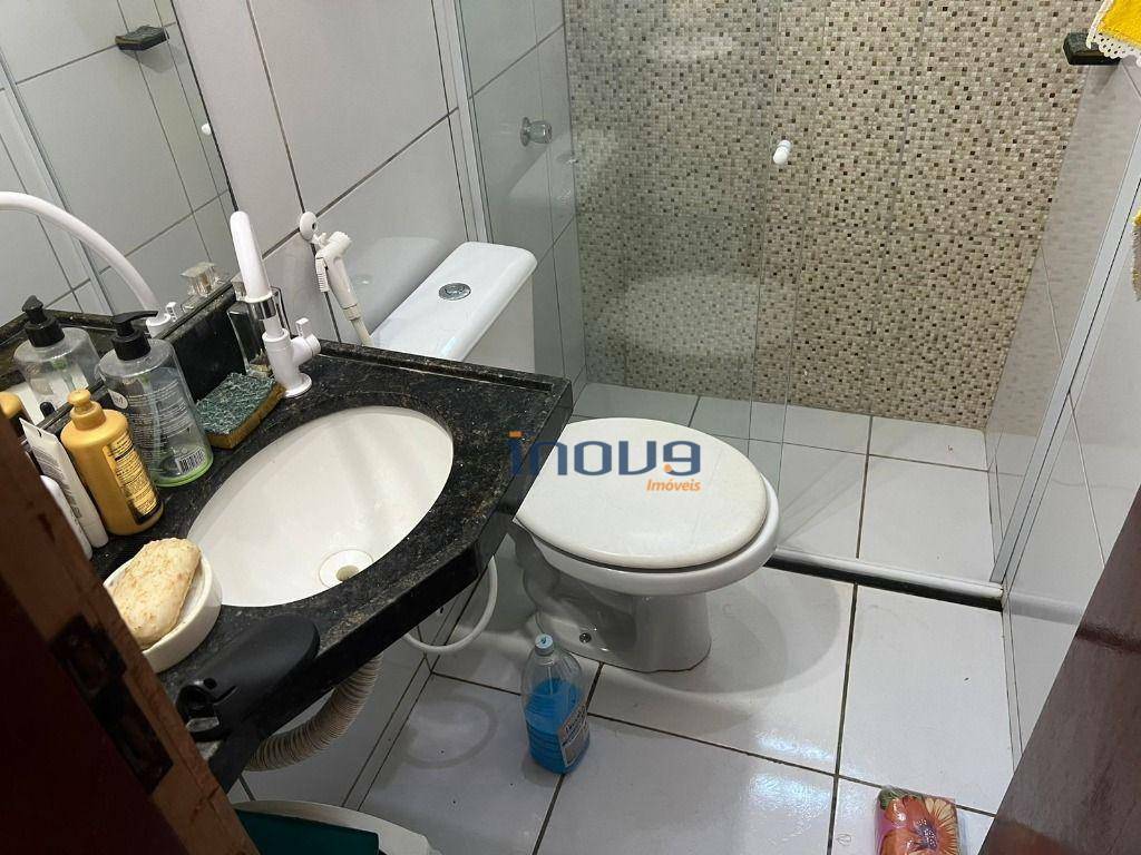 Casa de Condomínio à venda com 1 quarto, 120M2 - Foto 7