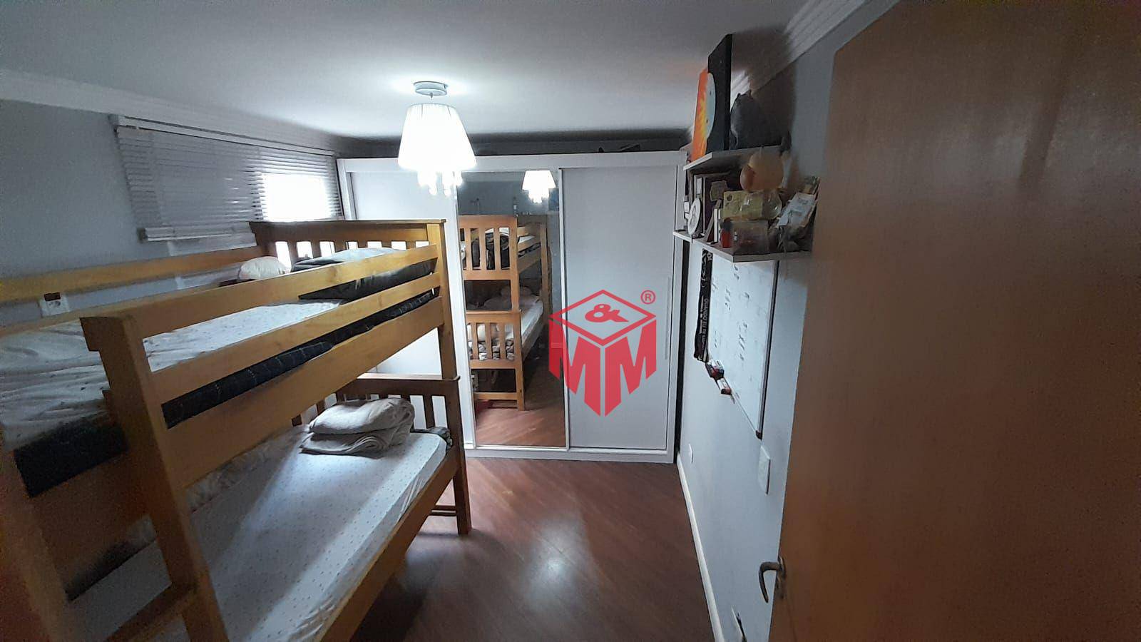 Apartamento à venda com 2 quartos, 55m² - Foto 21