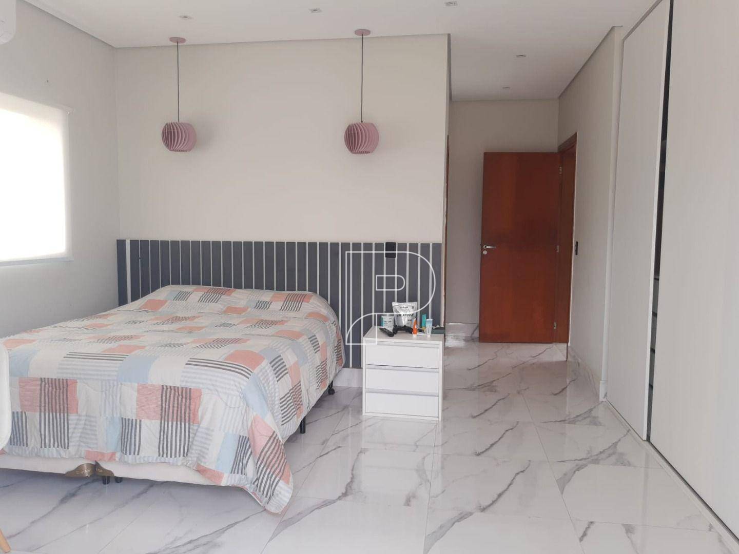 Casa de Condomínio à venda com 3 quartos, 250m² - Foto 40