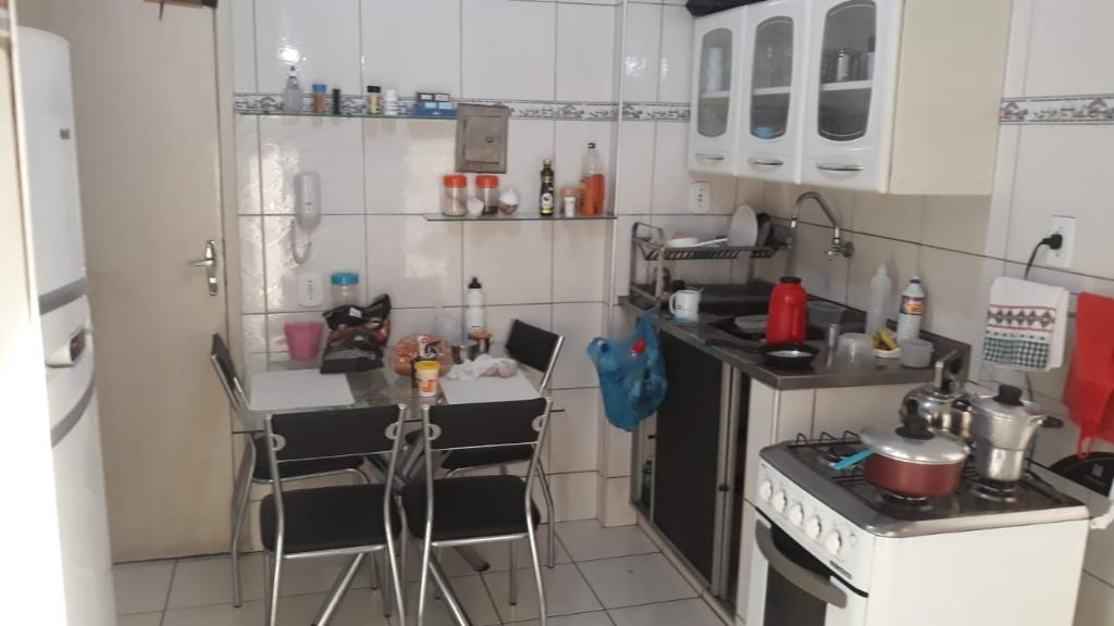 Apartamento à venda com 2 quartos, 79m² - Foto 10