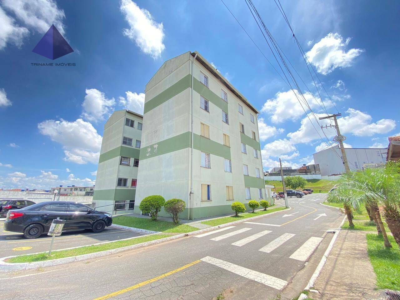Apartamento à venda com 2 quartos, 50m² - Foto 23