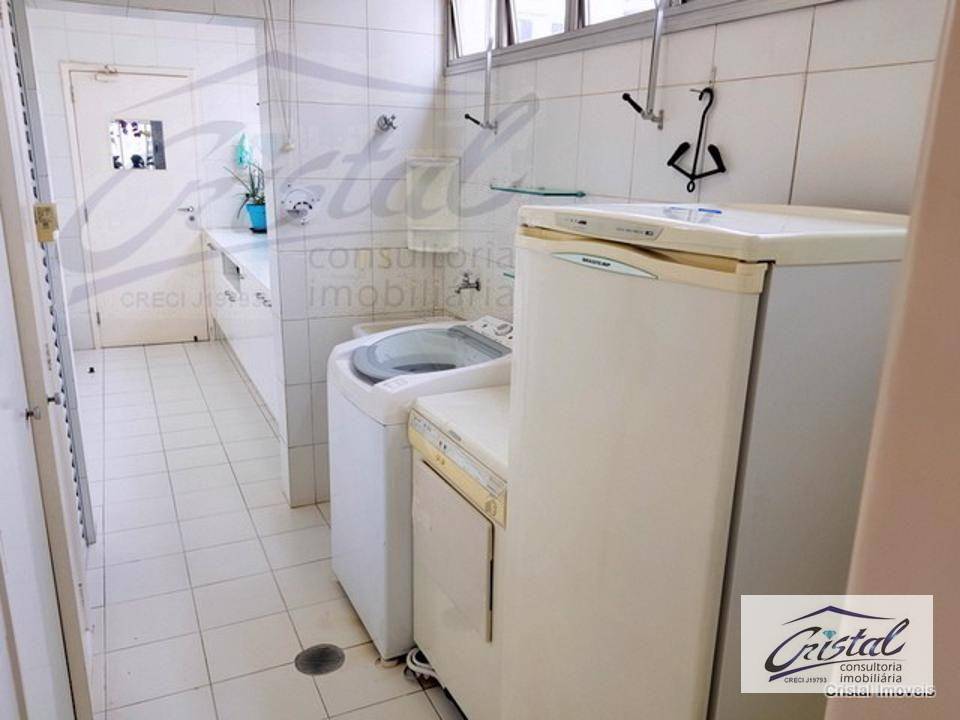 Apartamento à venda com 3 quartos, 245m² - Foto 35