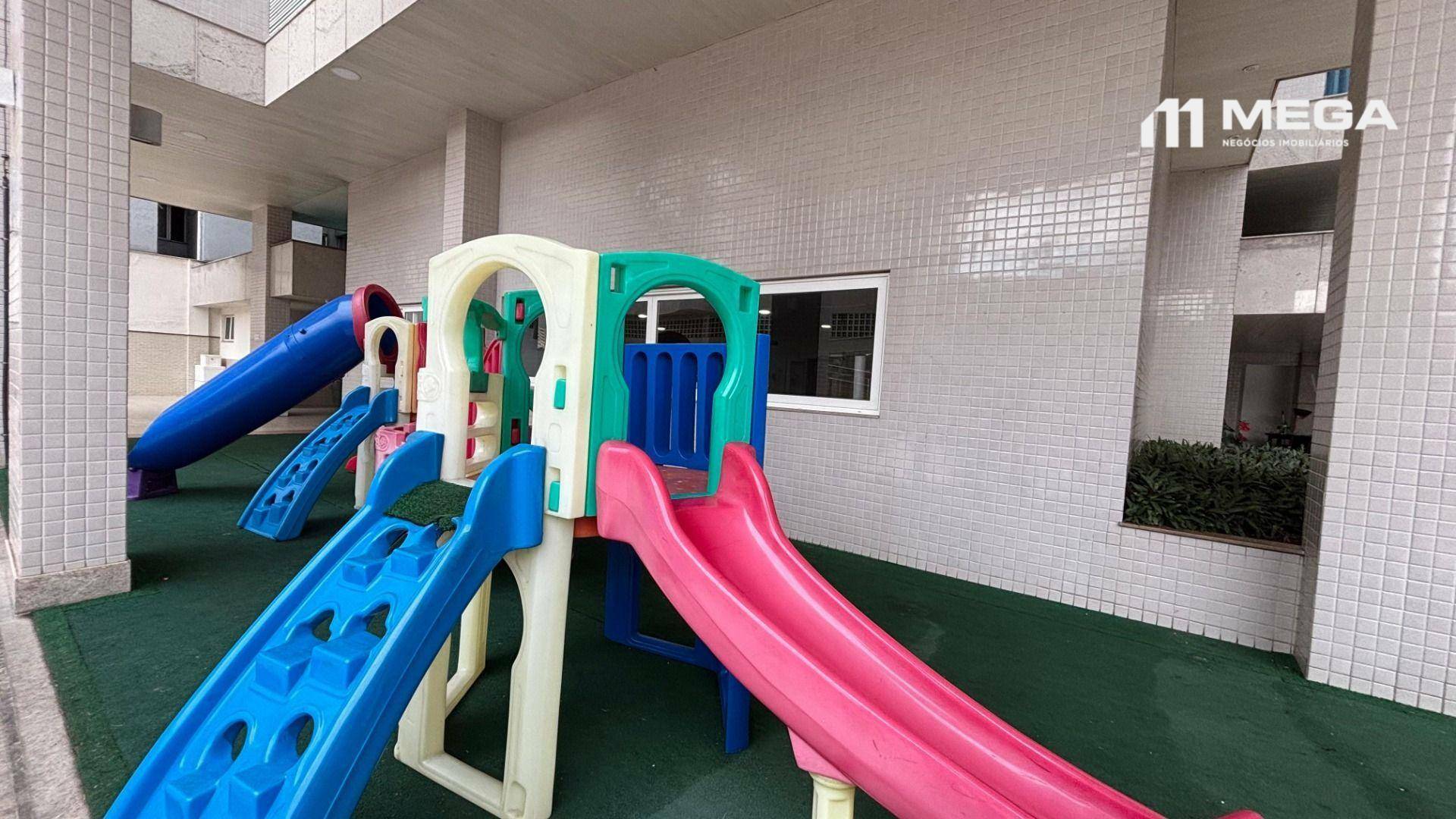 Apartamento para alugar com 4 quartos, 168m² - Foto 36