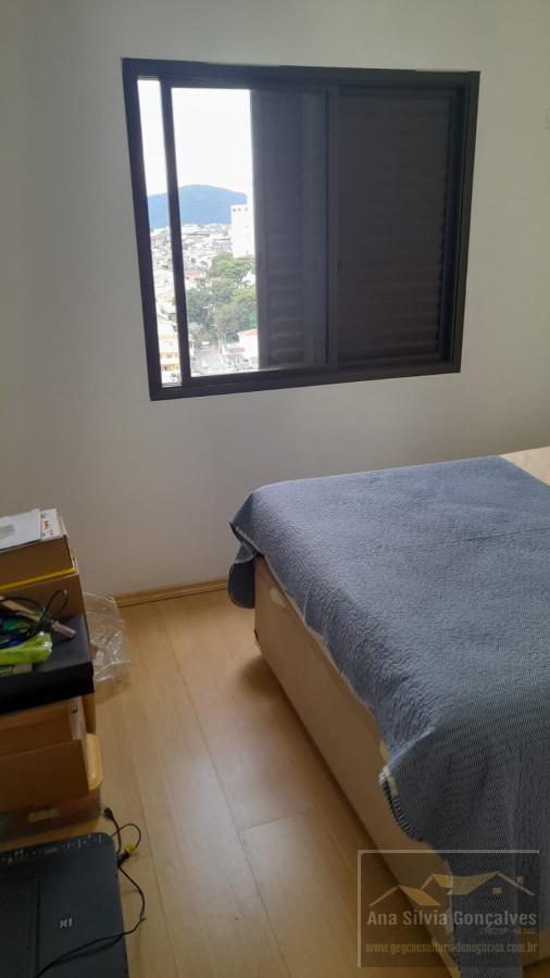 Apartamento à venda com 2 quartos, 72m² - Foto 21