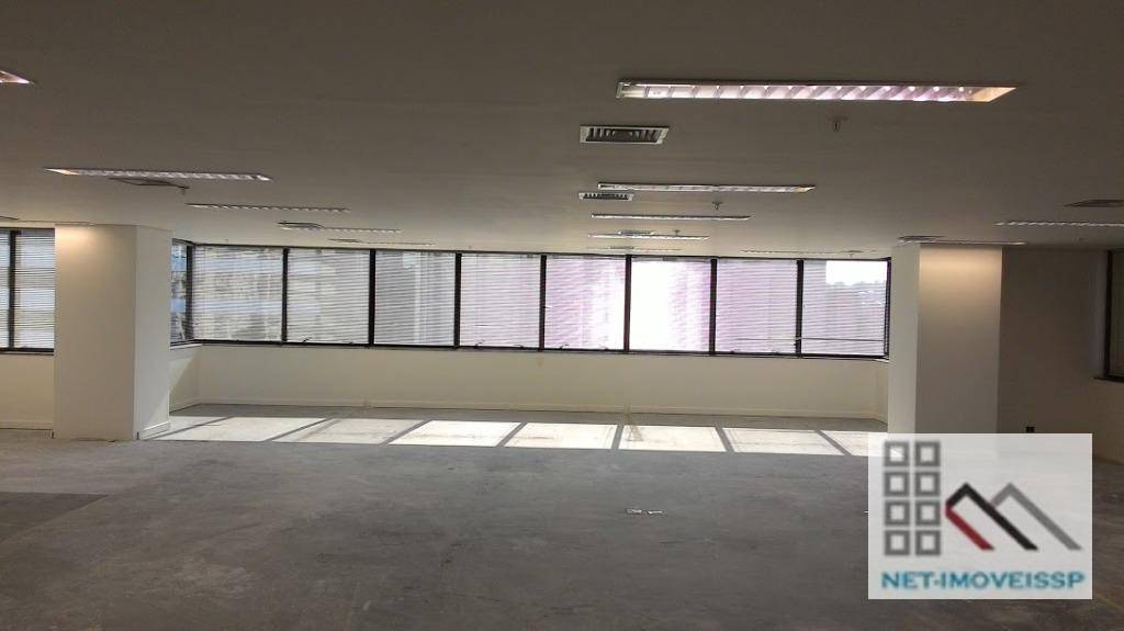 Conjunto Comercial-Sala para alugar, 206m² - Foto 5