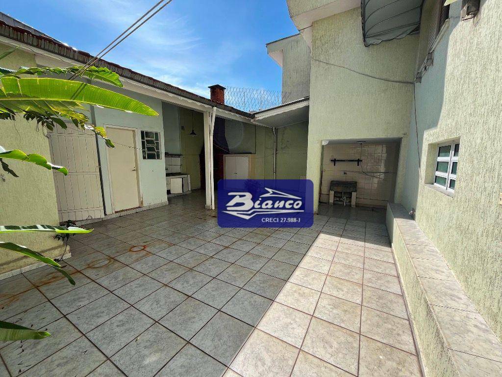 Casa à venda com 3 quartos, 187m² - Foto 33