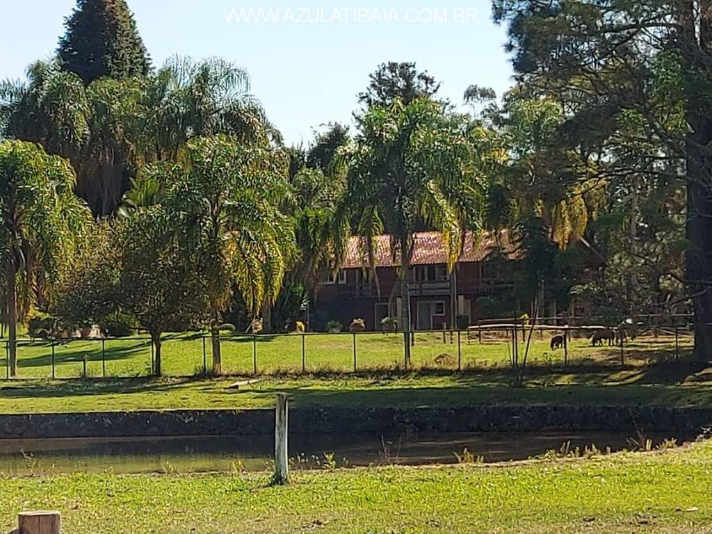 Sítio à venda com 4 quartos, 600m² - Foto 41