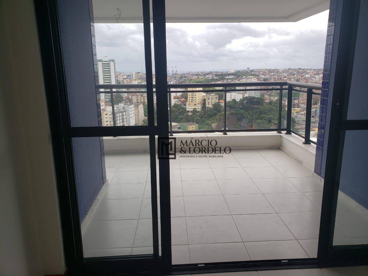 Apartamento à venda com 3 quartos, 97m² - Foto 1