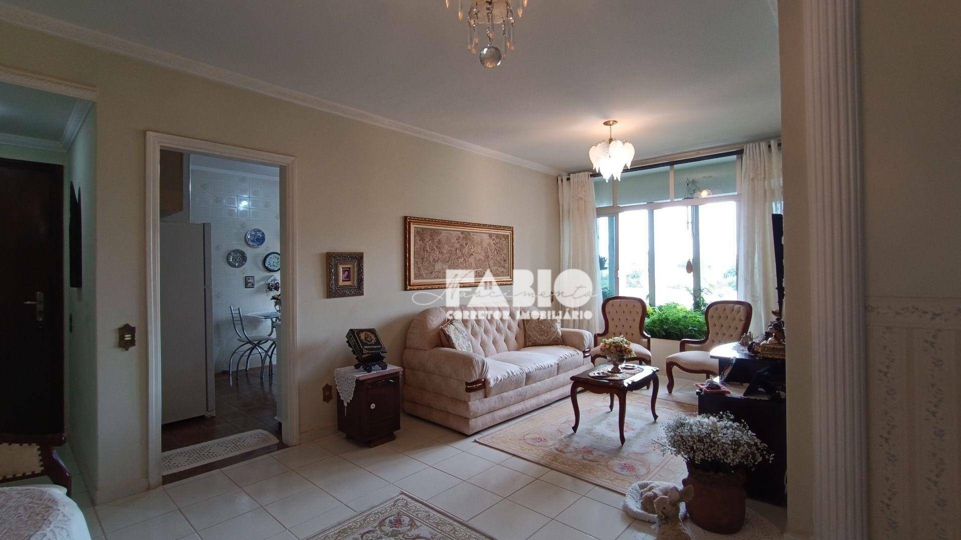 Apartamento à venda com 4 quartos, 167m² - Foto 11