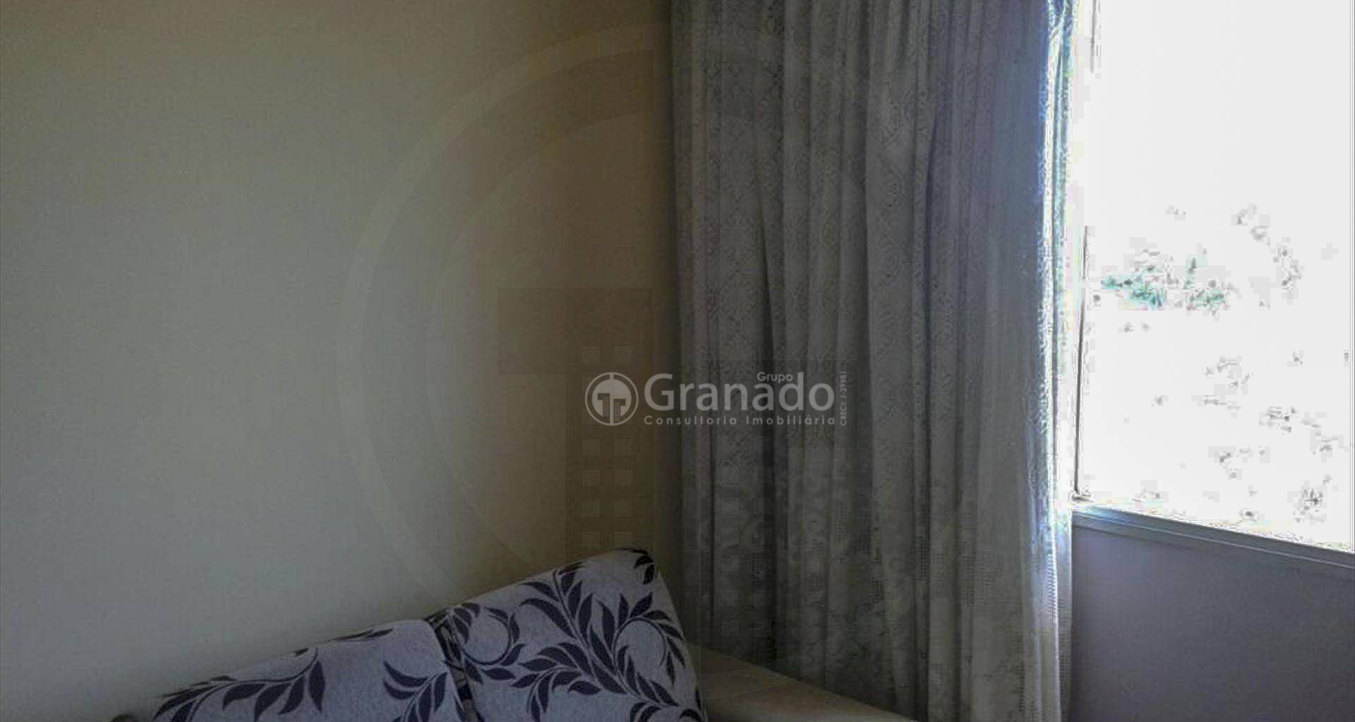 Apartamento à venda com 3 quartos, 120m² - Foto 23