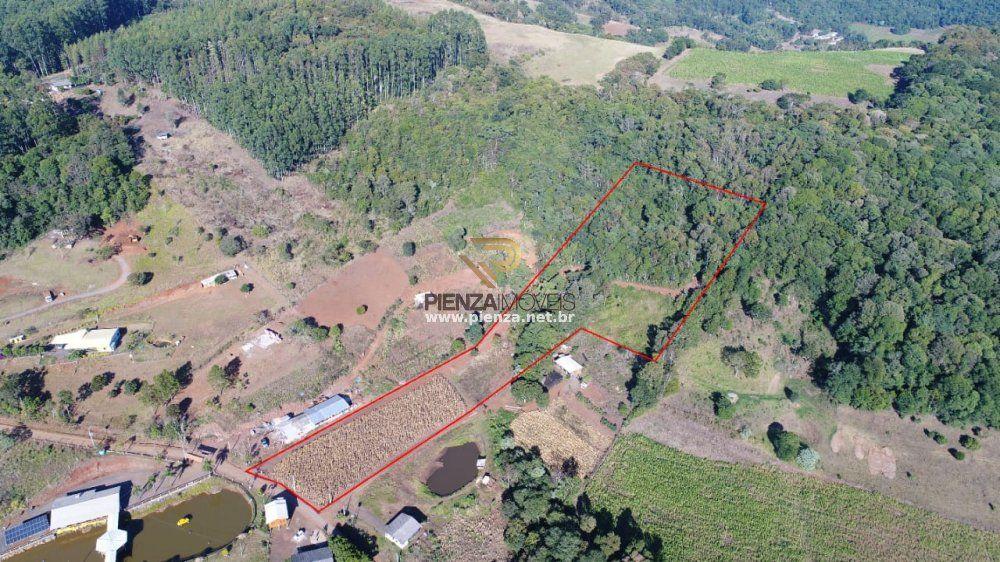 Terreno à venda, 10000m² - Foto 3