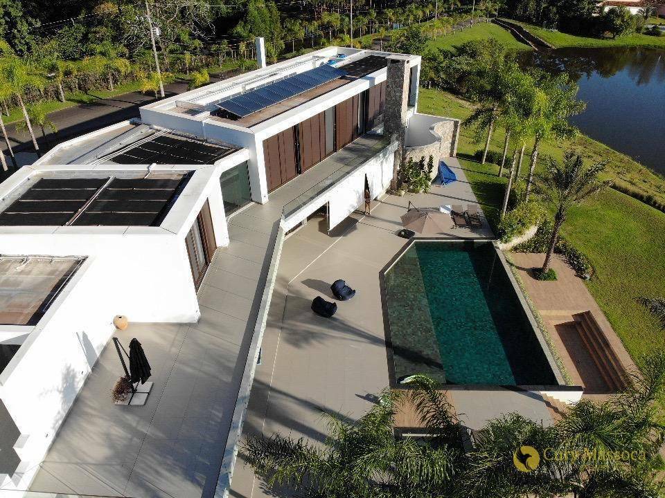 Casa de Condomínio à venda com 6 quartos, 867m² - Foto 3