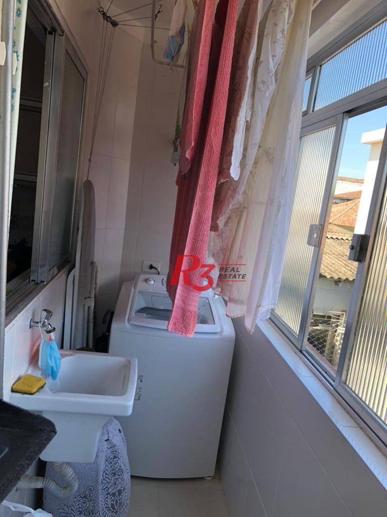 Apartamento à venda com 2 quartos, 70m² - Foto 5