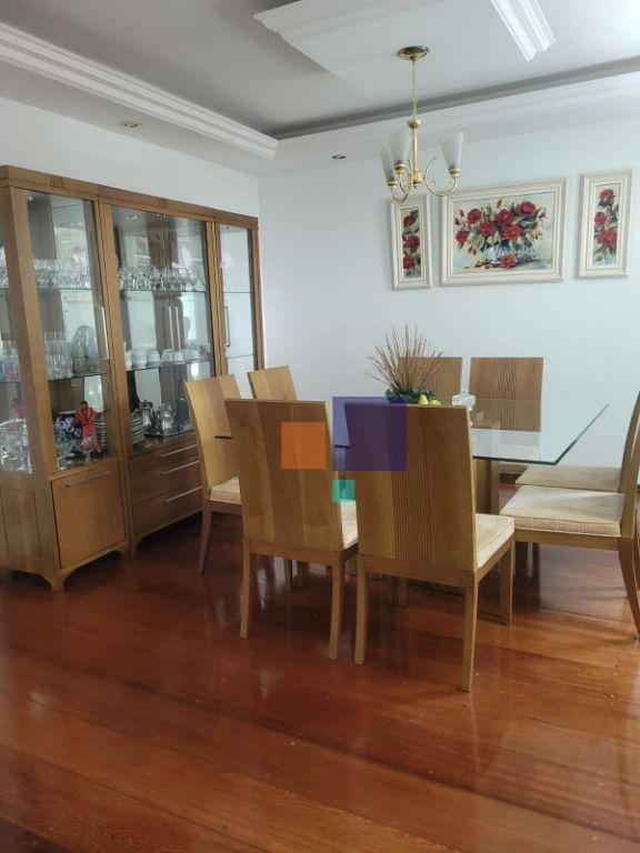 Casa à venda com 3 quartos, 282m² - Foto 16