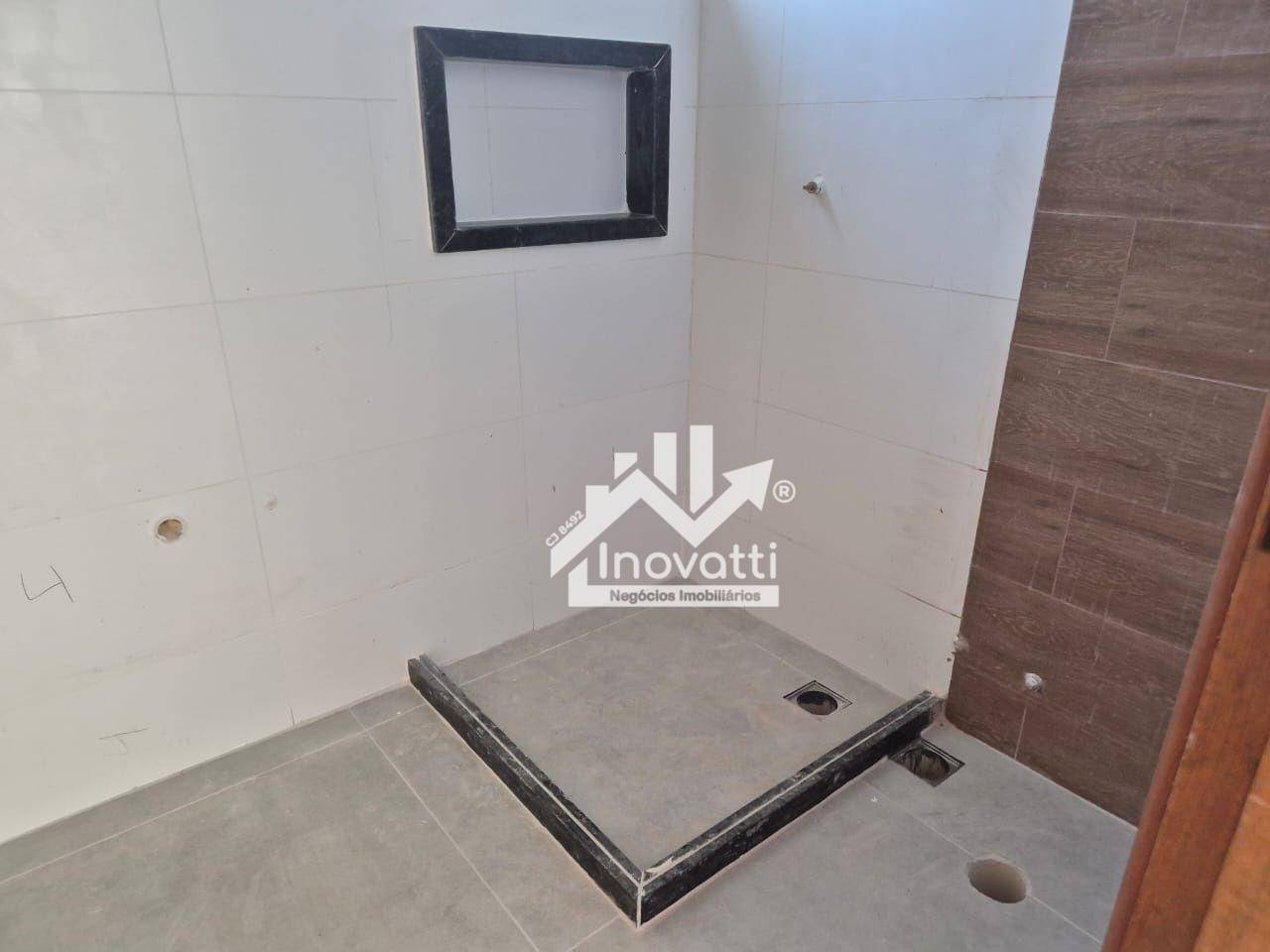 Apartamento à venda com 2 quartos, 63m² - Foto 2