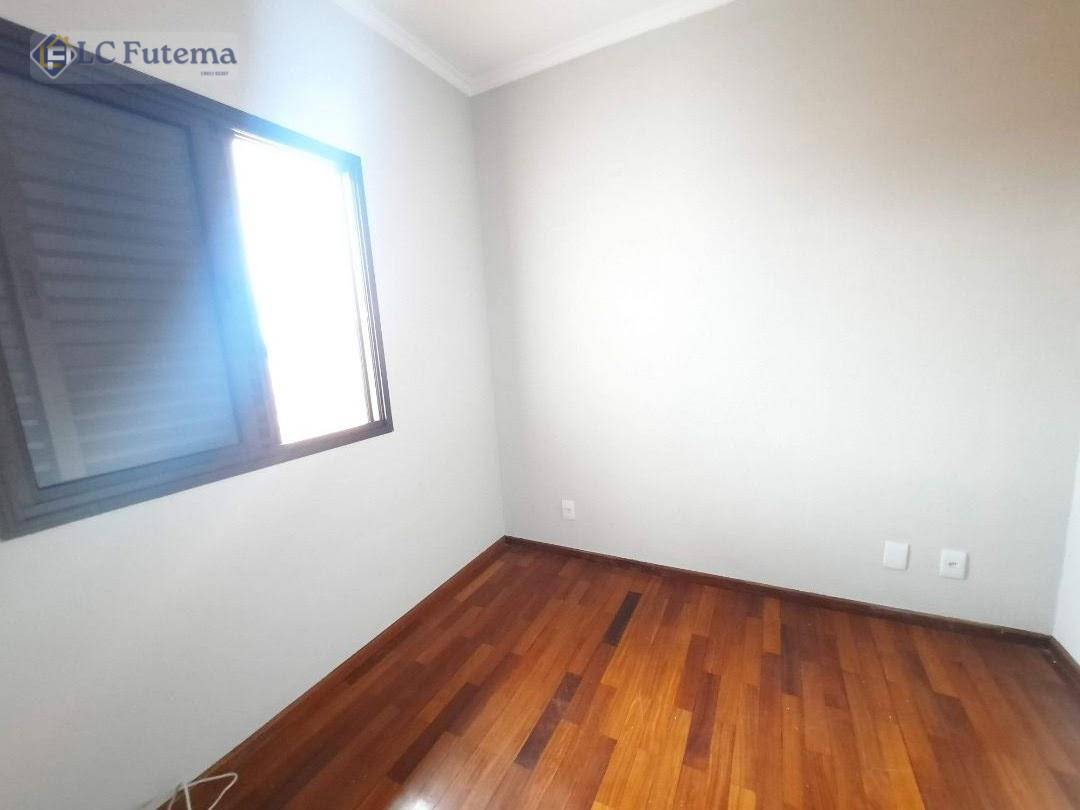 Casa de Condomínio à venda com 3 quartos, 89m² - Foto 11