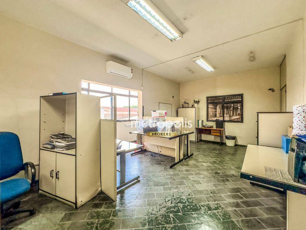 Depósito-Galpão-Armazém à venda, 1580m² - Foto 39