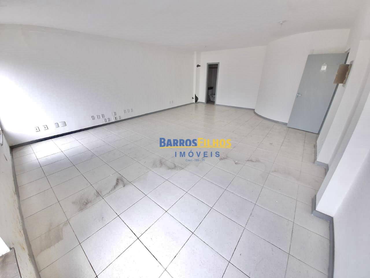 Conjunto Comercial-Sala para alugar, 30m² - Foto 3