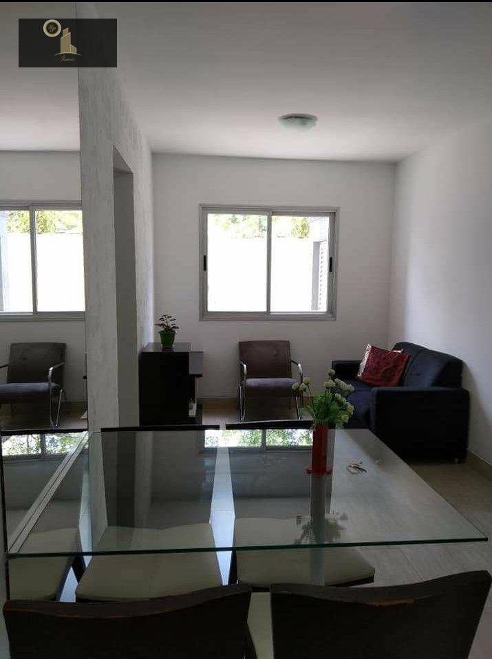 Apartamento à venda com 3 quartos, 73m² - Foto 1