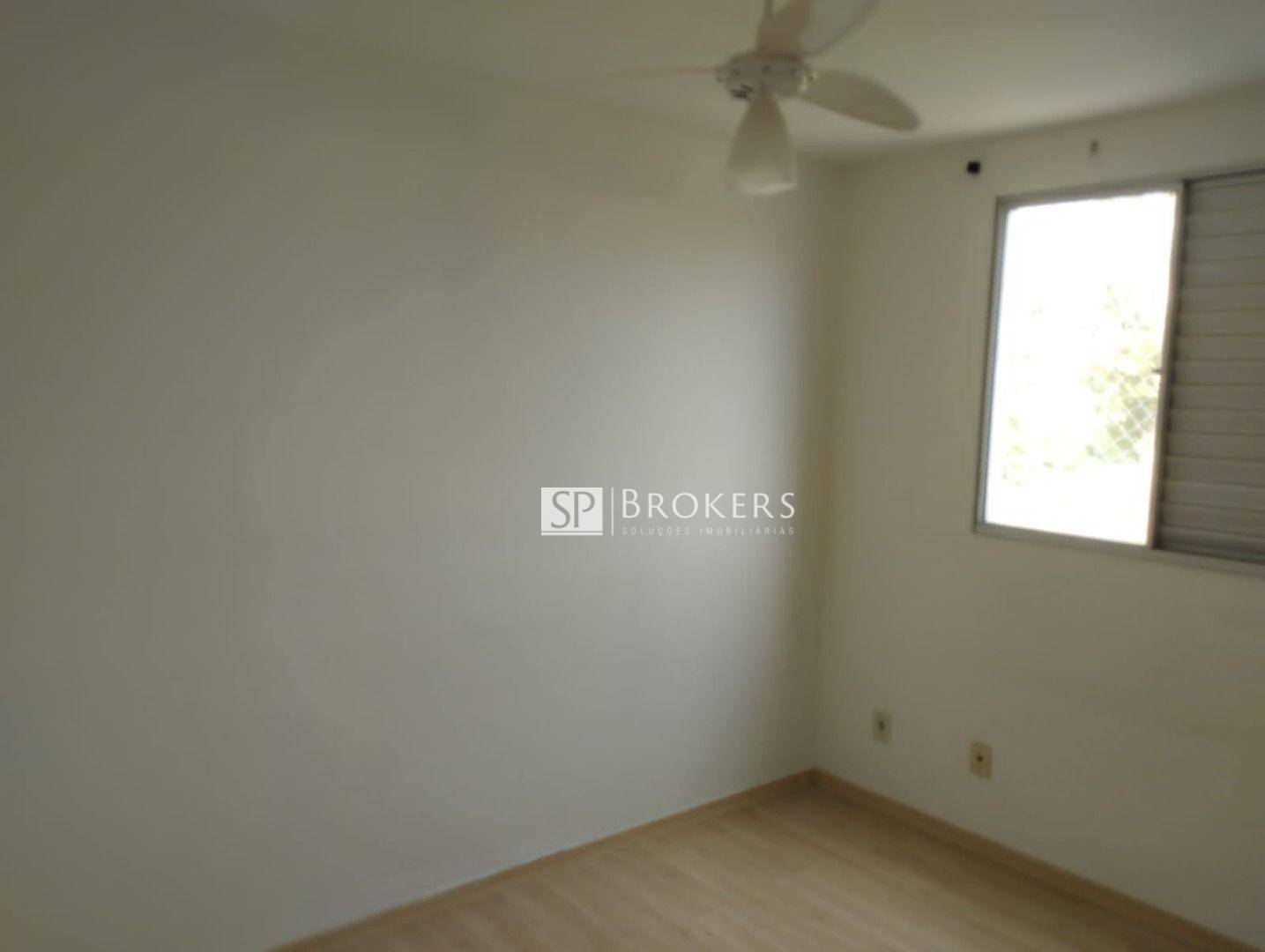 Apartamento à venda com 2 quartos, 50m² - Foto 19