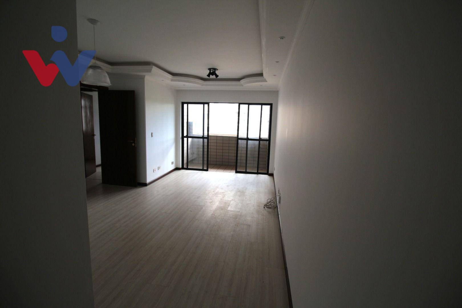 Apartamento à venda com 4 quartos, 106m² - Foto 6