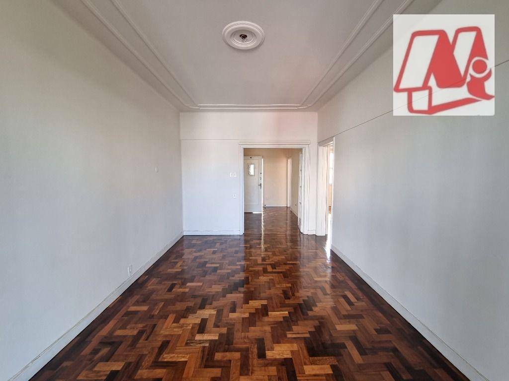 Apartamento à venda com 2 quartos, 130m² - Foto 2