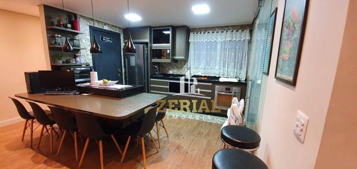 Apartamento para alugar com 2 quartos, 89m² - Foto 9