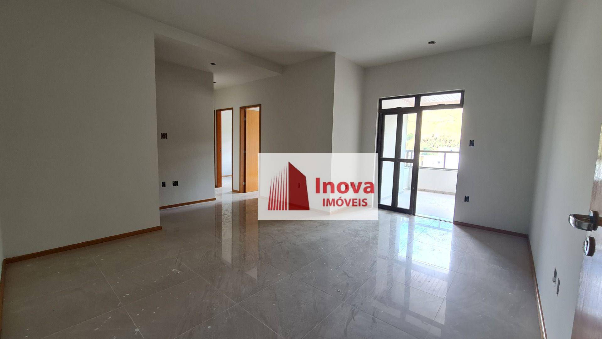 Apartamento à venda com 3 quartos, 95m² - Foto 5