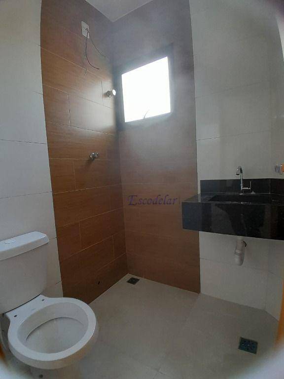 Apartamento à venda com 1 quarto, 28m² - Foto 4