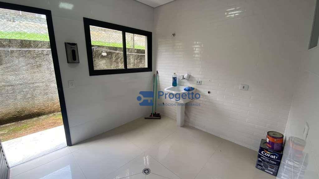 Casa de Condomínio à venda e aluguel com 4 quartos, 360m² - Foto 30