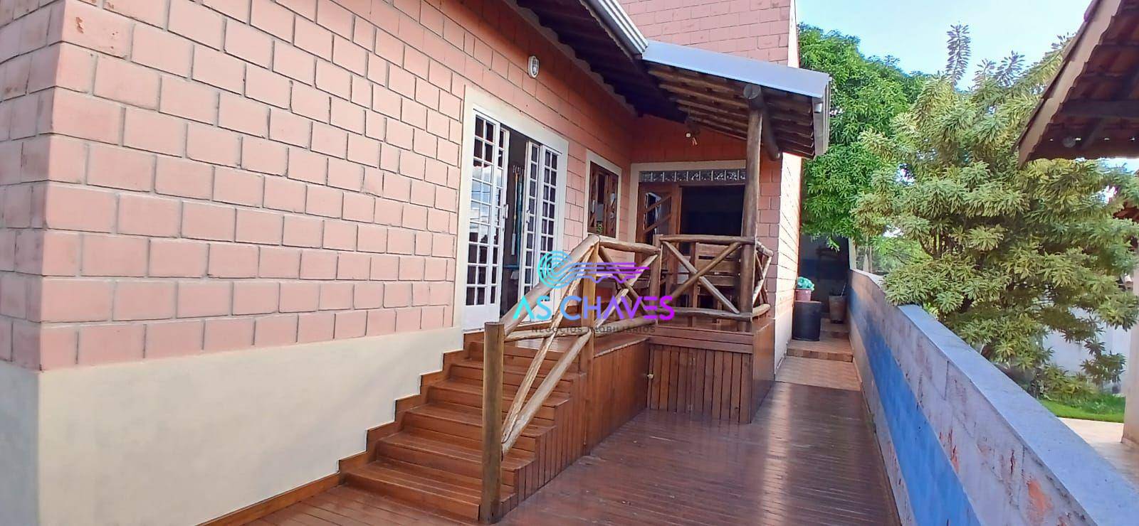 Chácara à venda com 3 quartos, 196m² - Foto 33