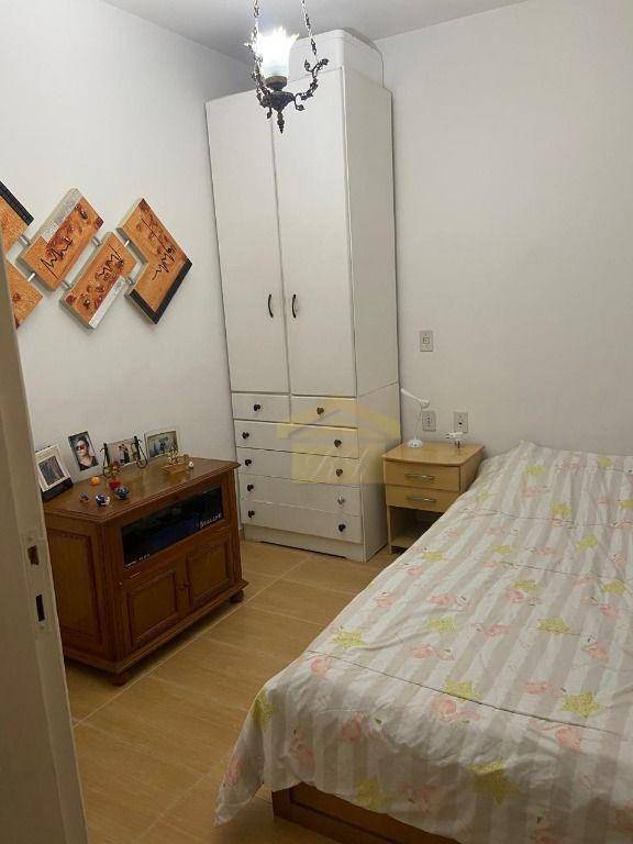 Sobrado à venda com 3 quartos, 110m² - Foto 17