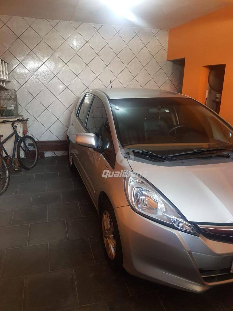 Sobrado à venda com 3 quartos, 190m² - Foto 2