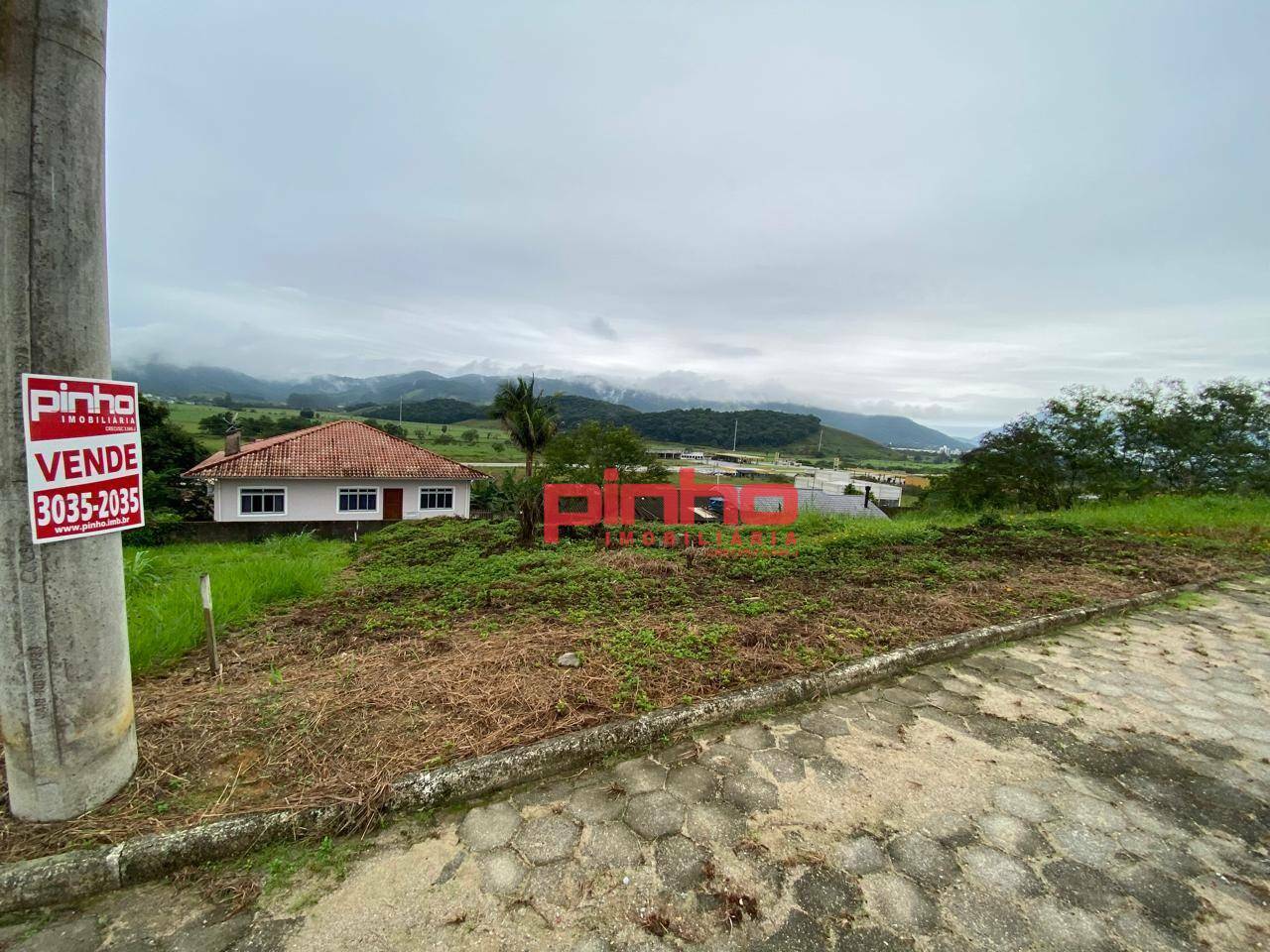 Terreno à venda, 360M2 - Foto 1