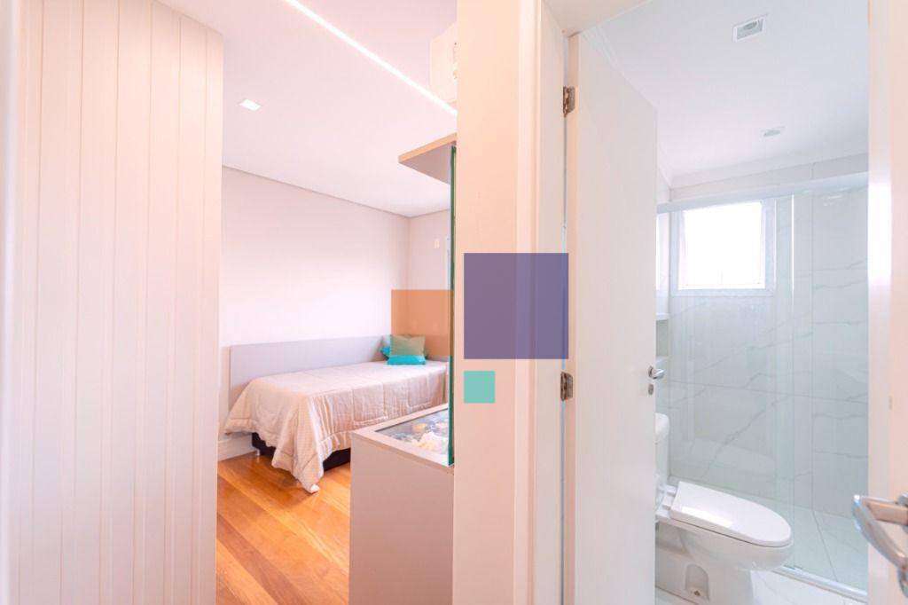 Cobertura à venda com 5 quartos, 504m² - Foto 30