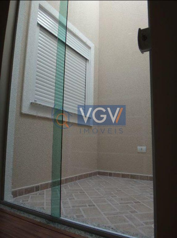 Casa à venda com 3 quartos, 125m² - Foto 9