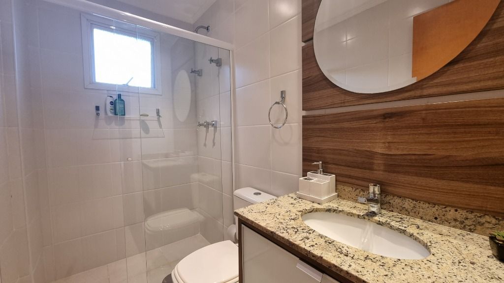 Apartamento à venda com 3 quartos, 150m² - Foto 19