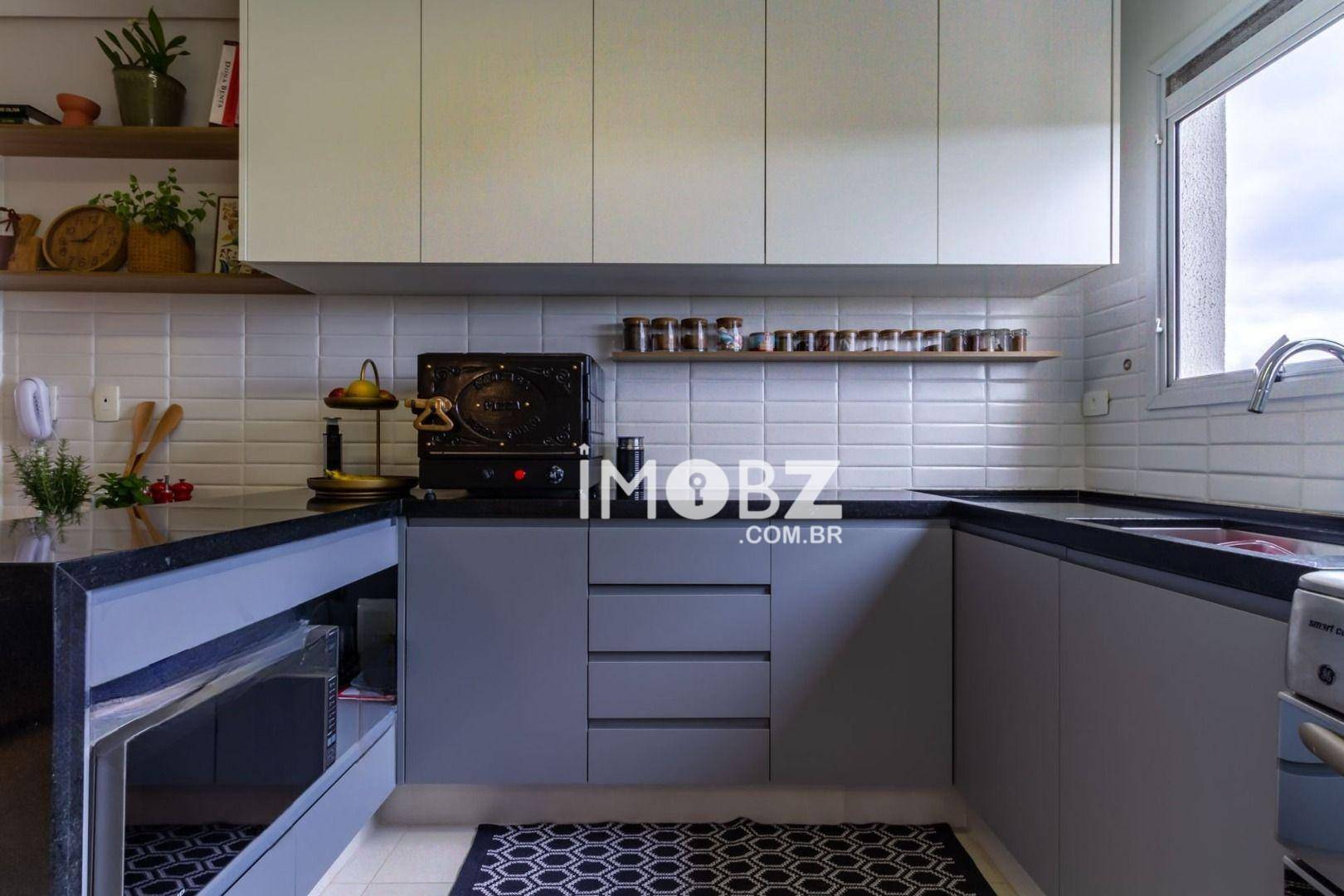 Apartamento à venda com 3 quartos, 171m² - Foto 9