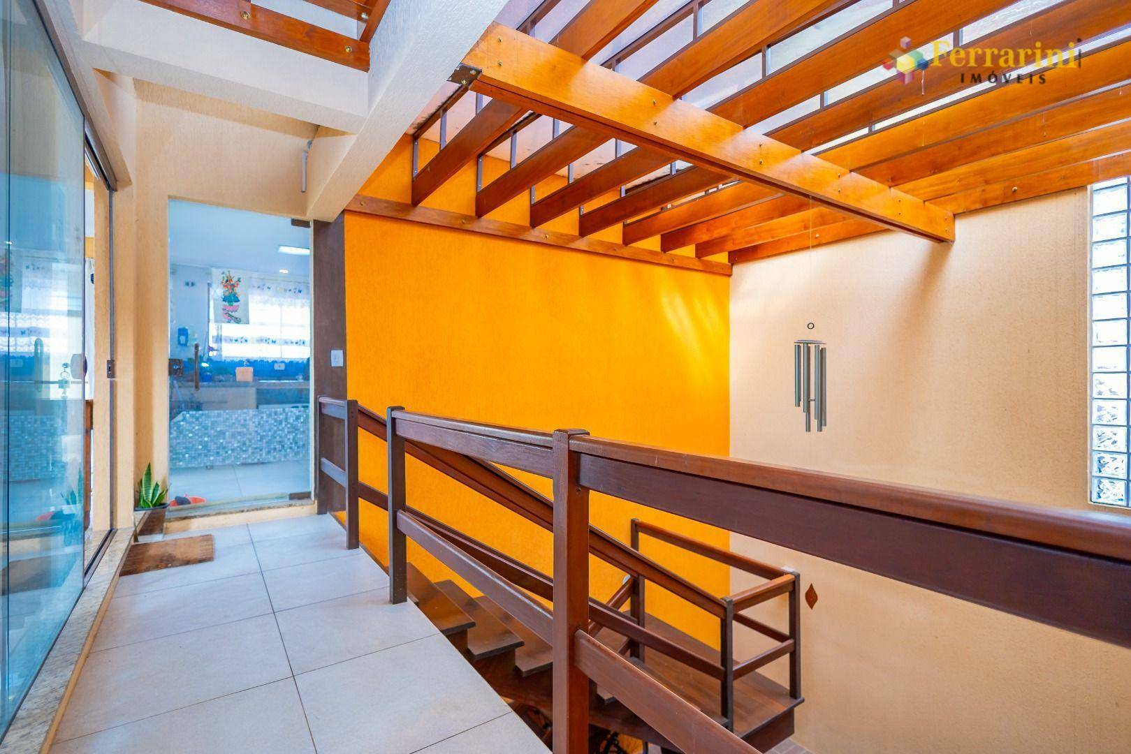 Casa à venda com 5 quartos, 500m² - Foto 61