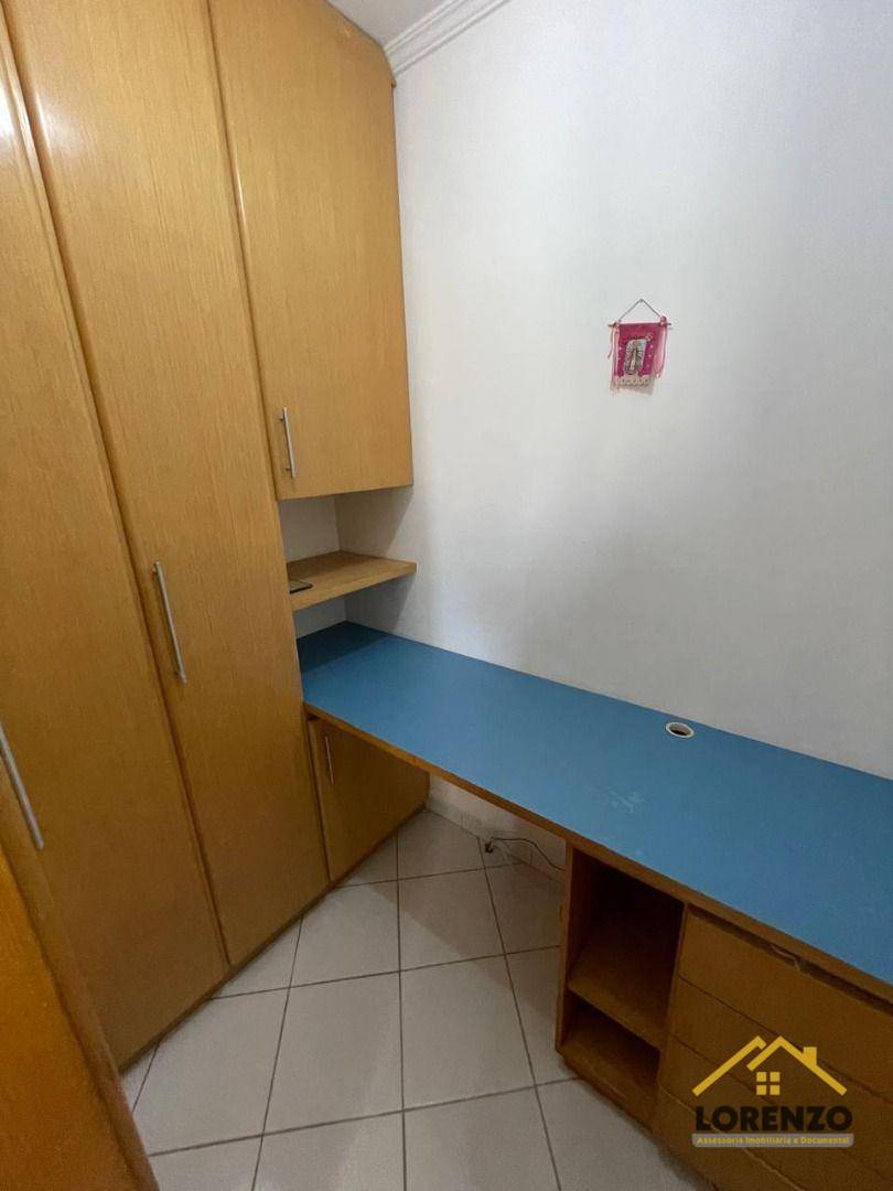 Apartamento à venda com 3 quartos, 118m² - Foto 8