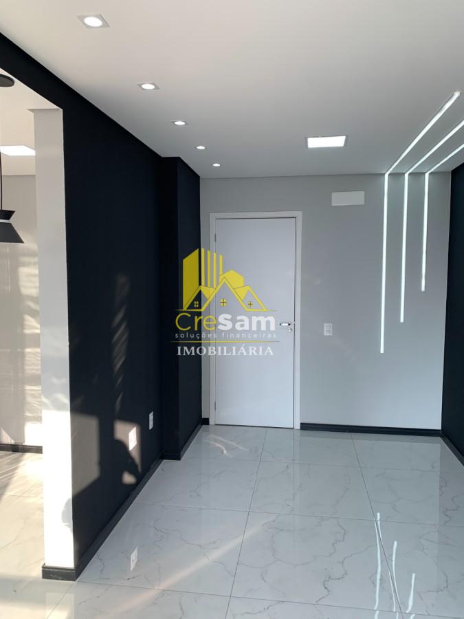 Apartamento para alugar com 2 quartos, 58m² - Foto 3