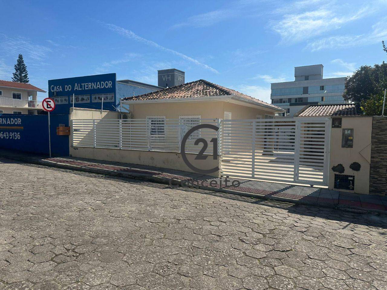 Casa, 2 quartos, 90 m² - Foto 1